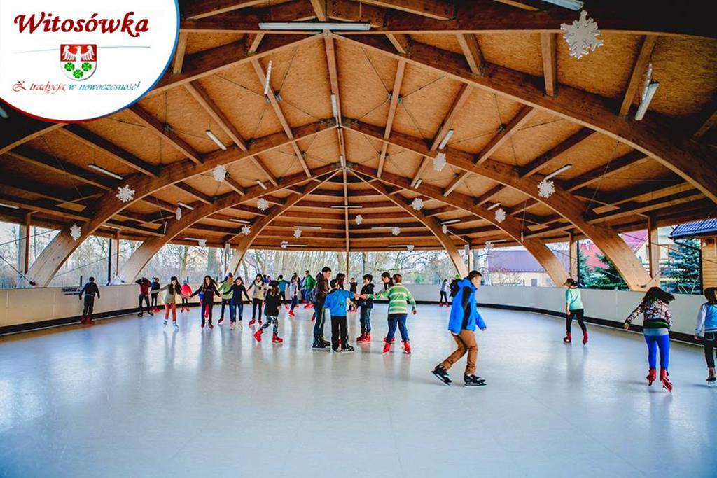 Pokoje Goscinne W Centrum Kultury Wsi Polskiej Wierzchoslawice Dış mekan fotoğraf
